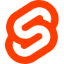 svelte logo